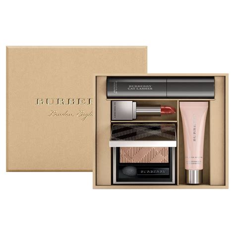 burberry beauty box 2019|Burberry .